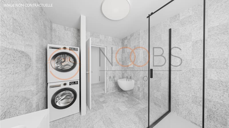 Exclusive R. Zimmermann residence - 6 high-end apartments (9)