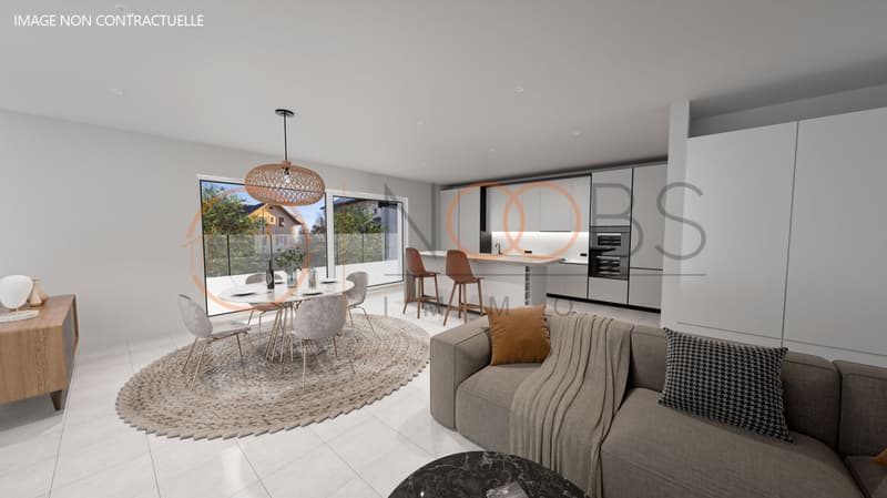 Exclusive R. Zimmermann residence - 6 high-end apartments (5)