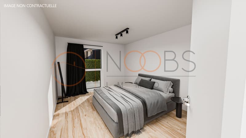 Exclusive R. Zimmermann residence - 6 high-end apartments (8)