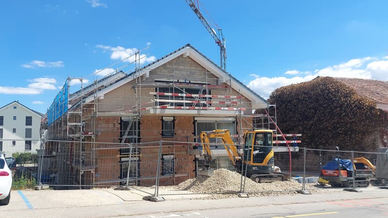 Exclusive R. Zimmermann residence - 6 high-end apartments (3)