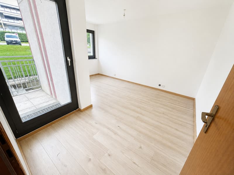 À louer - Charmant appartement de 2.5 pièces avec terrasse à Conthey (4)