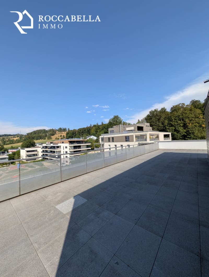 Incredible 4-room apartment in La Chaux-de-Fonds! (12)
