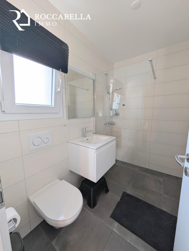 Incredible 4-room apartment in La Chaux-de-Fonds! (10)