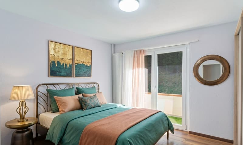 Preisreduzierung für diese 4.5-Zimmer-Wohnung !! Perfekt für erste Investition !! (10)