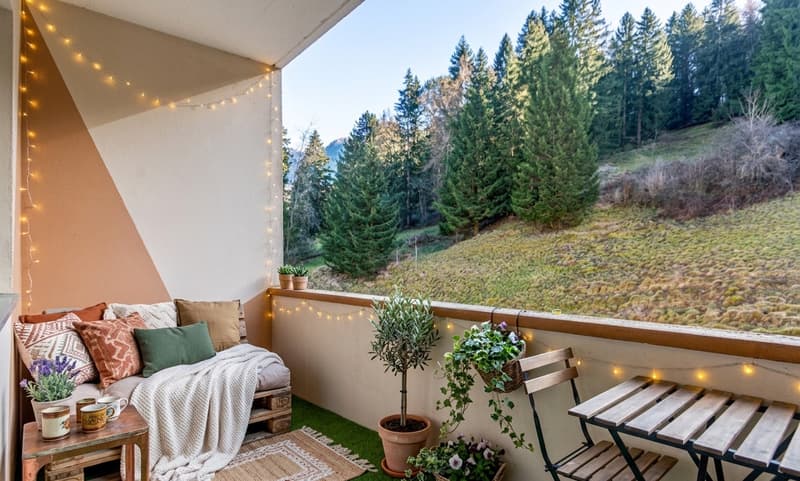 Preisreduzierung für diese 4.5-Zimmer-Wohnung !! Perfekt für erste Investition !! (4)