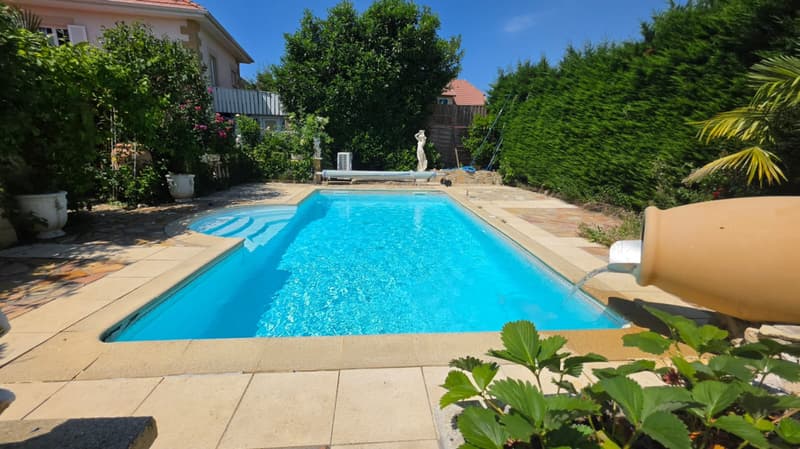 Coup de coeur assuré pour cette maison d'exception à Hagenbach, en France ! (1)
