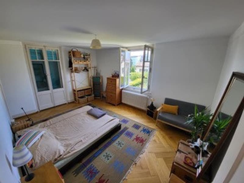Très belle maison locative des années 30 , 3 appts, 582 m2 terrain (5)