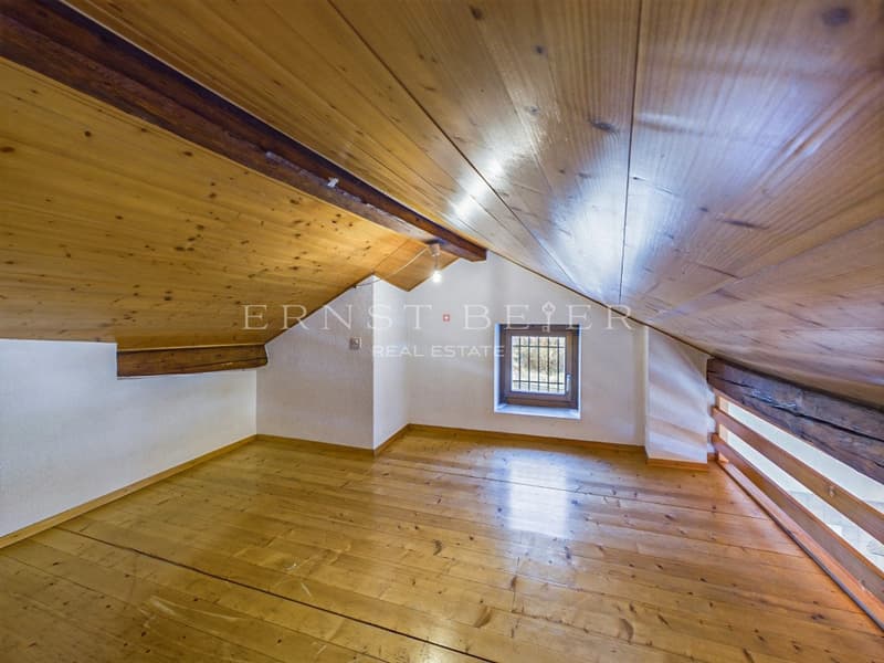 Immeuble de rendement locatif (4)