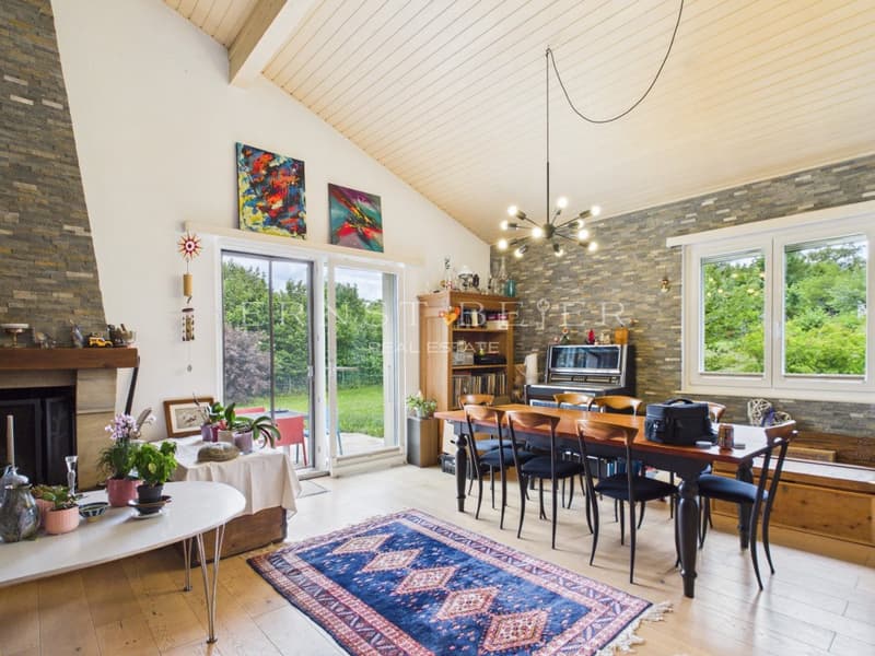 Magnifique villa familiale (2)