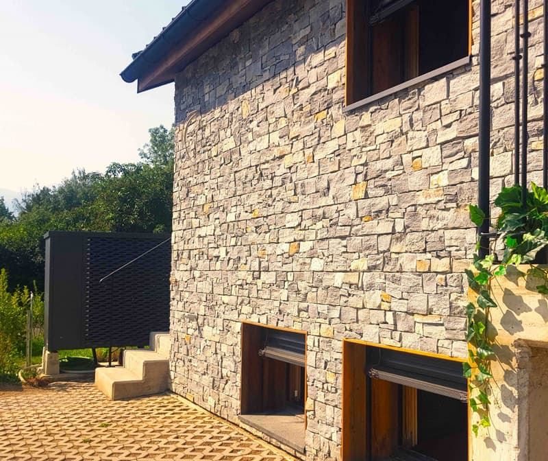 Maison neuve contiguë de 3,5 pièces, 2 parkings et 1 cave (3)