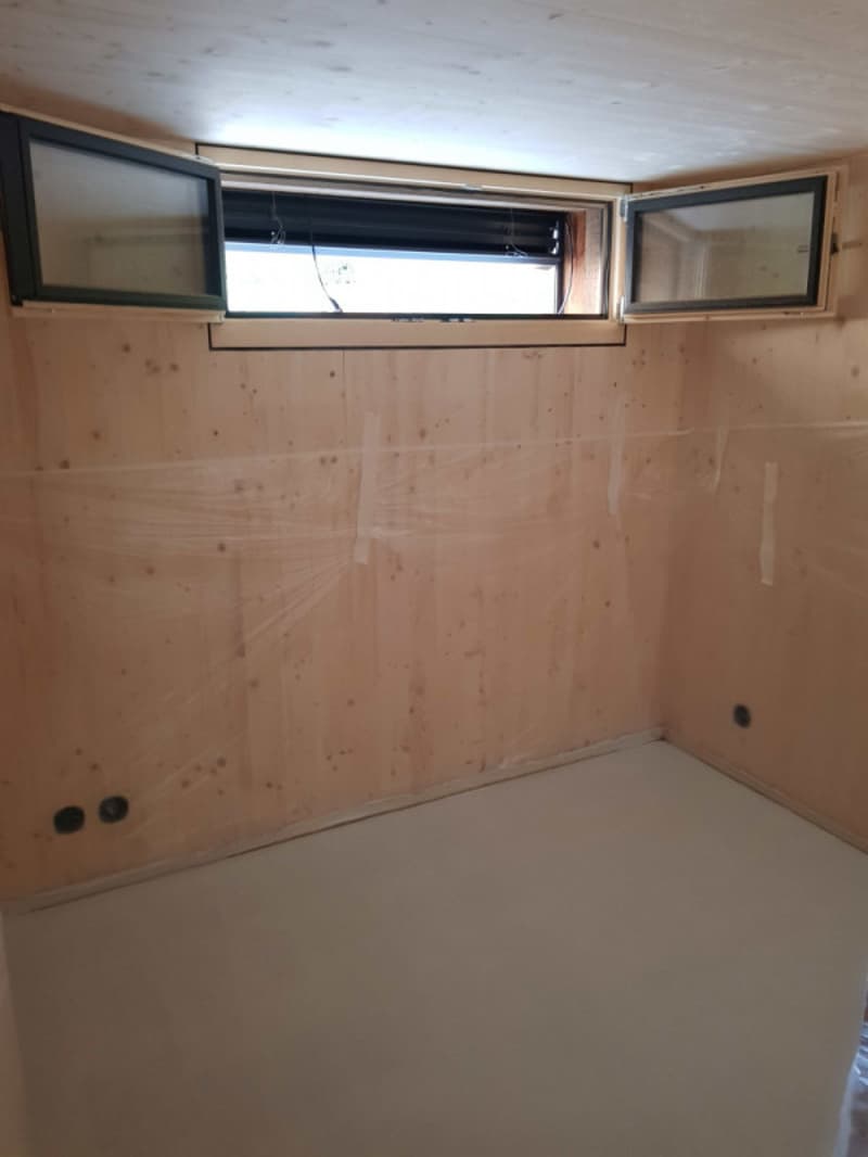 Maison neuve contiguë de 3,5 pièces, 2 parkings et 1 cave (13)