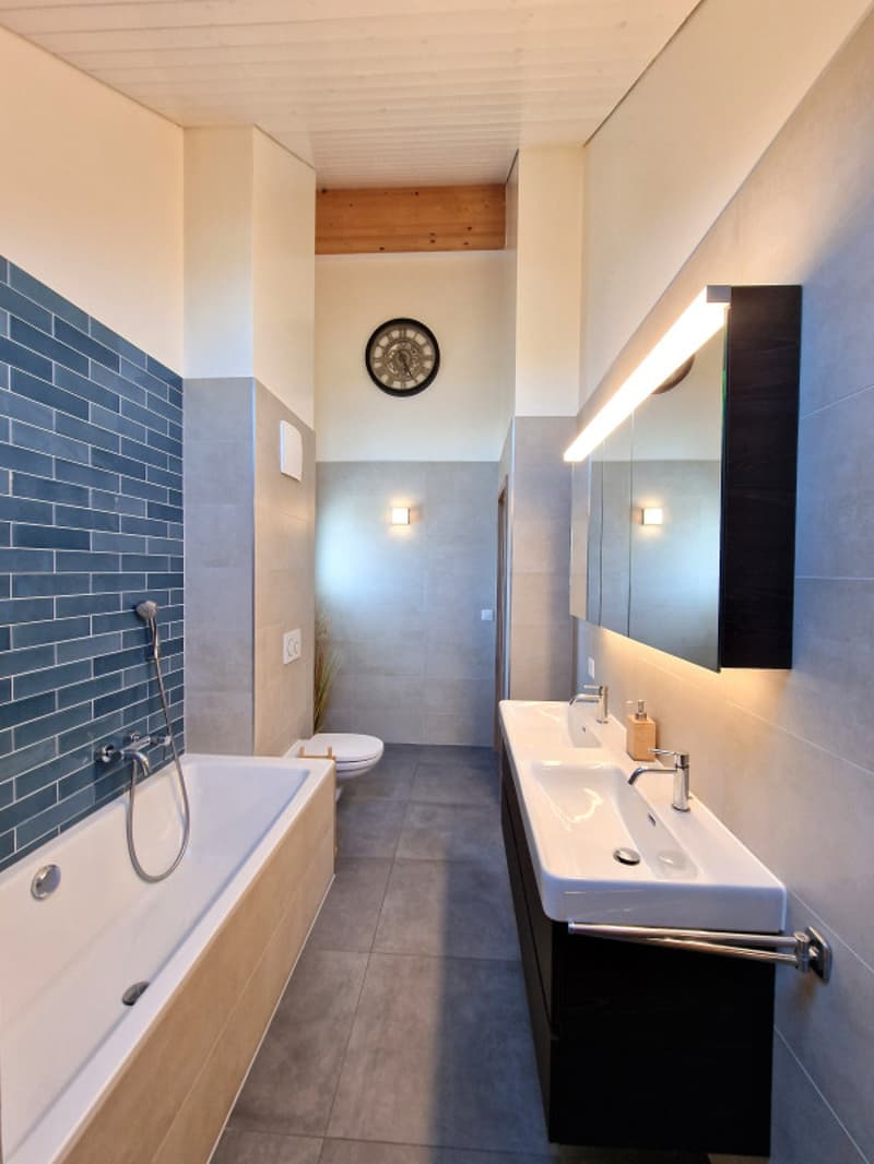 En Exclusivité: Beautiful Lake View Villa, Arzier, Abby Bryand immobilier (5)