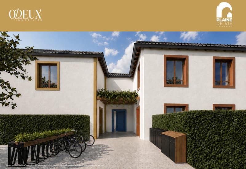 DERNIÈRE VILLA FAMILIALE NEUVE de 4.5 pièces disponible ! Lot A (4)