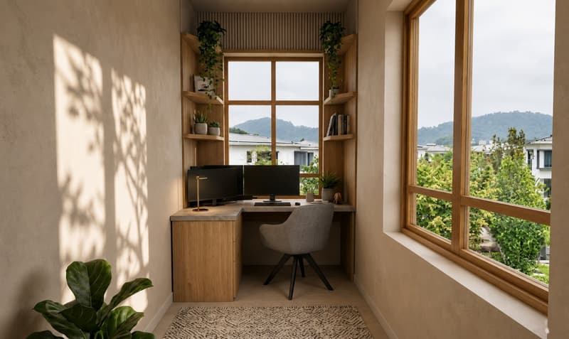 DERNIÈRE VILLA FAMILIALE NEUVE de 4.5 pièces disponible ! Lot A (10)