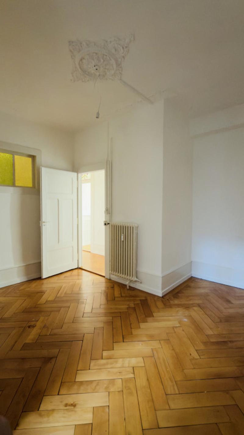 Superbe appartement de caractère de 4 pièces - emplacement premium proche gare (8)