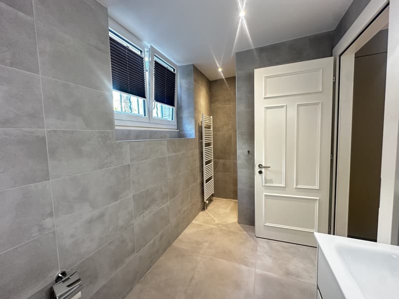 Magnifique appartement de 3.5 pièces - Rue du Centre 1, 1820 Montreux (6)
