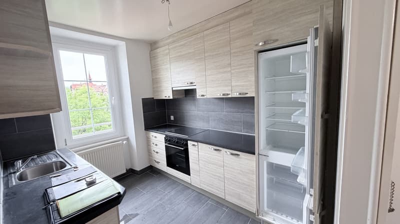 Charmant 2.5 pièces lumineux de 55 m² à Orbe (8)