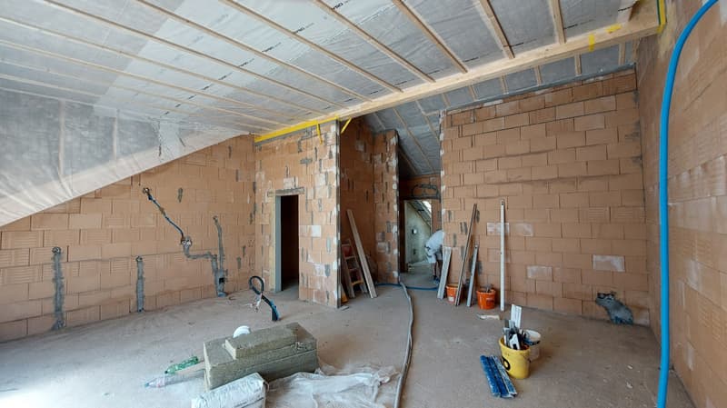 2.5 pièces NEUFS de 73 à 90 m2 - Qualité de construction signée R. Zimmermann (8)