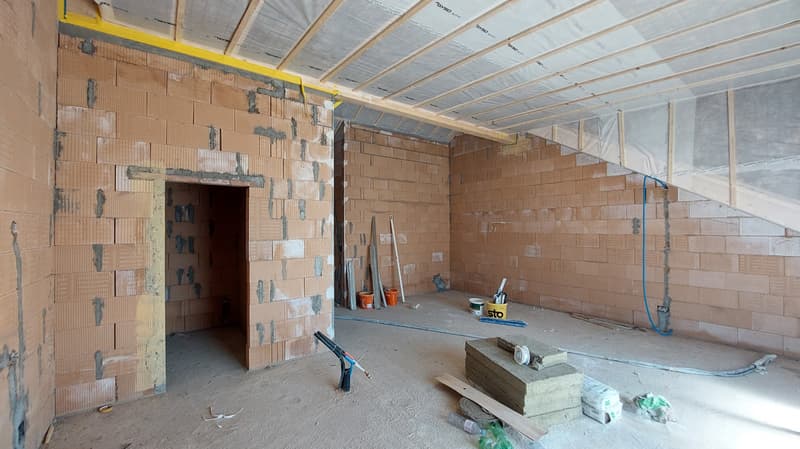 2.5 pièces NEUFS de 73 à 90 m2 - Qualité de construction signée R. Zimmermann (9)