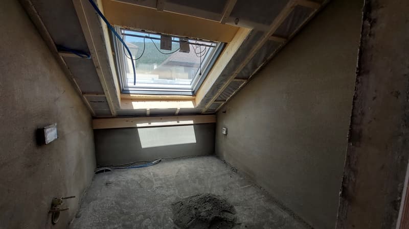 2.5 pièces NEUFS de 73 à 90 m2 - Qualité de construction signée R. Zimmermann (10)