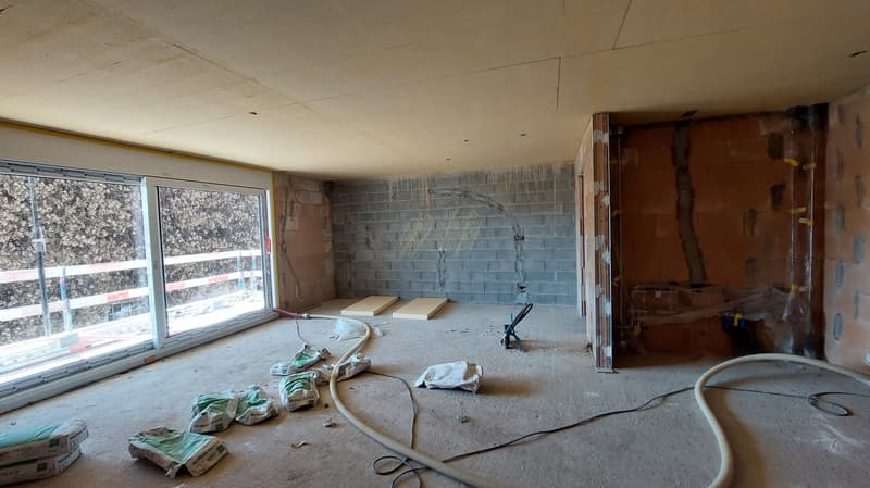 2.5 pièces NEUFS de 73 à 90 m2 - Qualité de construction signée R. Zimmermann (5)