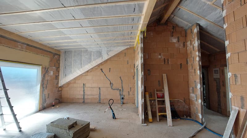 2.5 pièces NEUFS de 73 à 90 m2 - Qualité de construction signée R. Zimmermann (7)