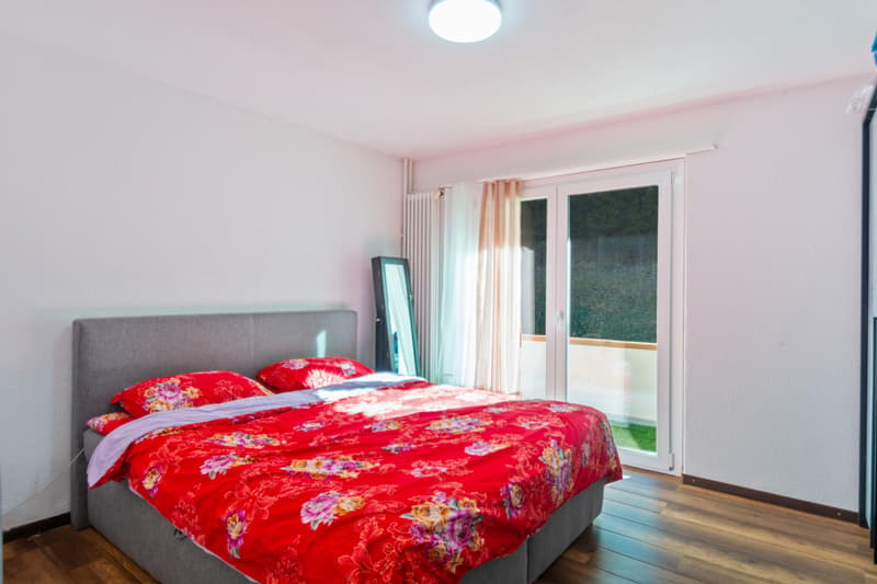 Baisse de prix pour ce 4.5 pces !! Parfait pour 1er investissement !! (4)