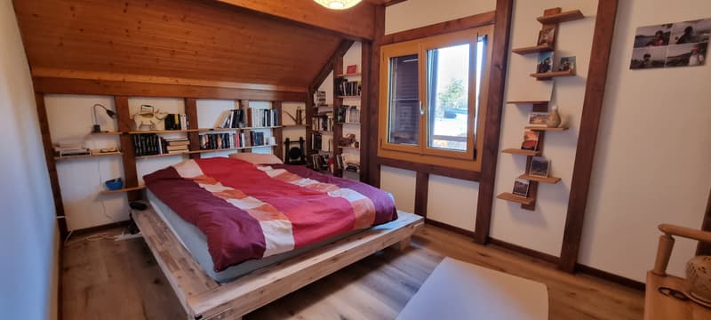 Chambre 1