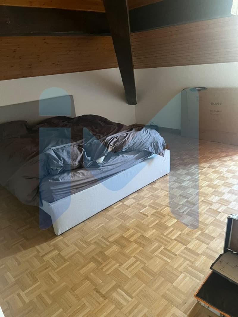 Appartement de 3,5 pièces au 3ème étage sans ascenseur à Genève 1202 (9)