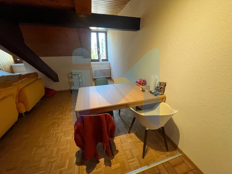 Appartement de 3,5 pièces au 3ème étage sans ascenseur à Genève 1202 (6)