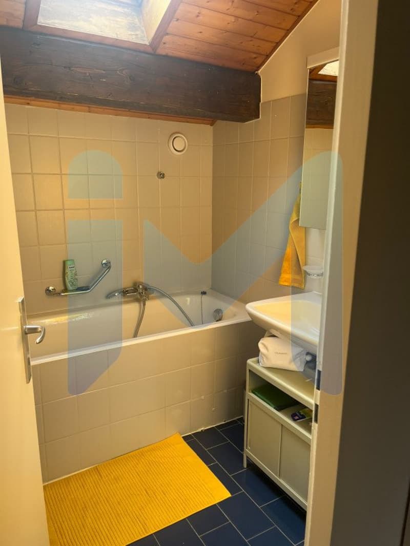 Appartement de 3,5 pièces au 3ème étage sans ascenseur à Genève 1202 (11)