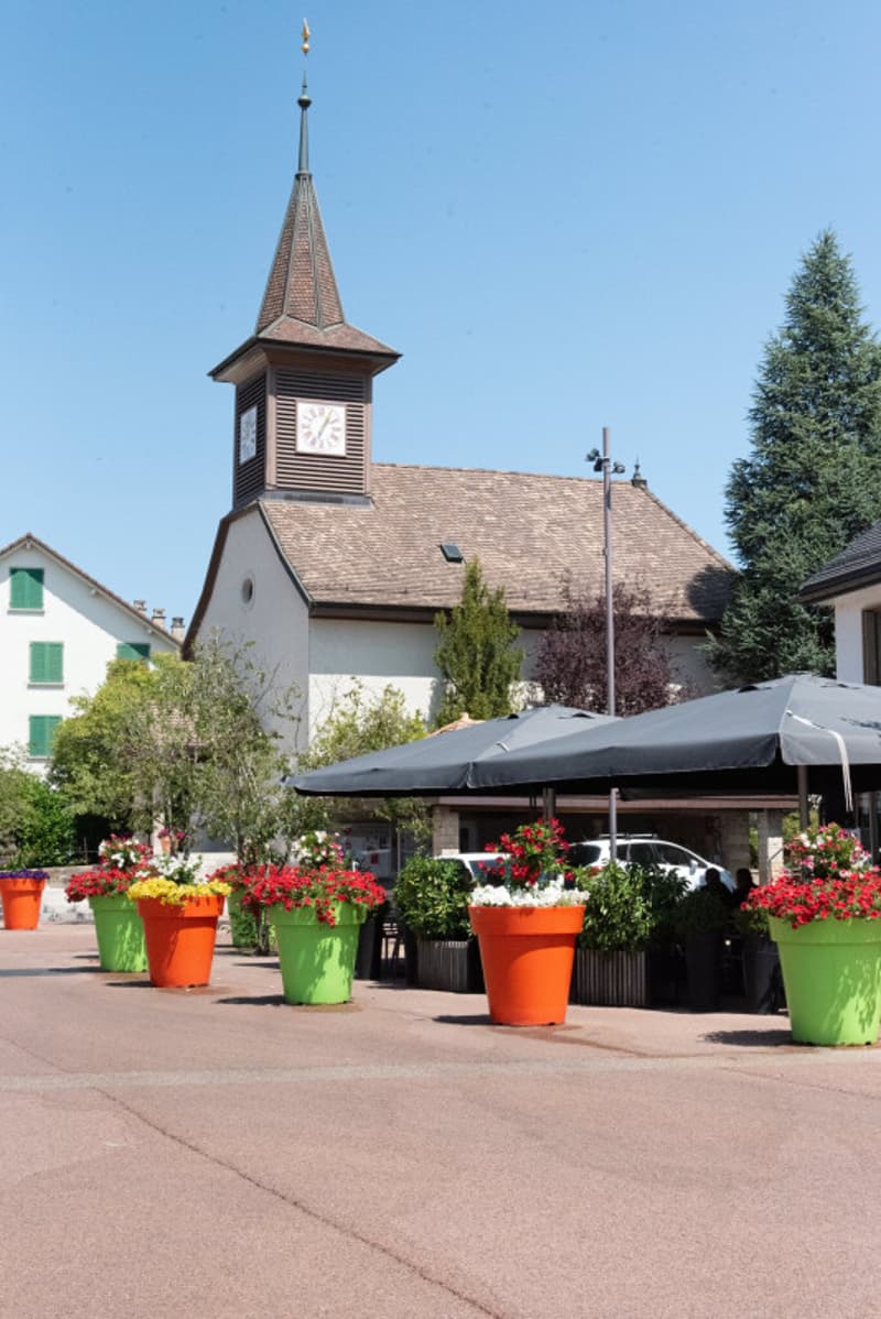 Cheseaux-sur-Lausanne