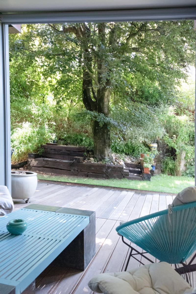 Votre jardin et votre bureau au centre du canton de Vaud (2)