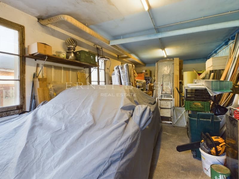 Belle maison de maître entièrement rénovée - 2 appartements (12)