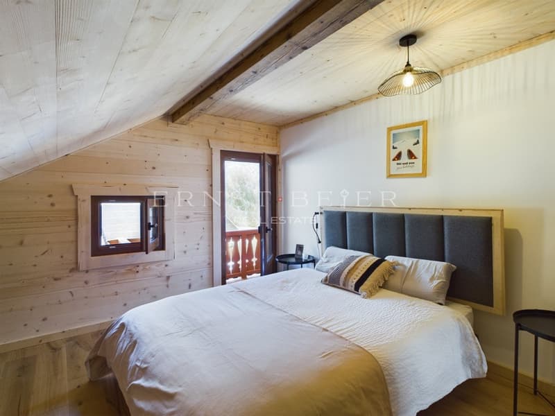 Belle maison de maître entièrement rénovée - 2 appartements (8)
