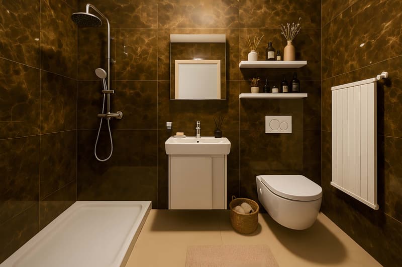 Appartement 4,5 pièces luxe (8)