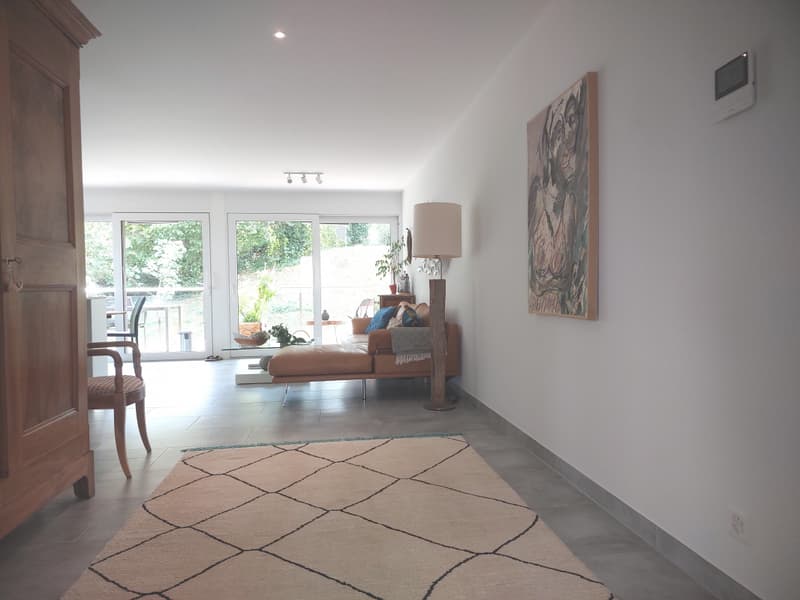 Appartement 3,5 pièces - 94 m2 (4)