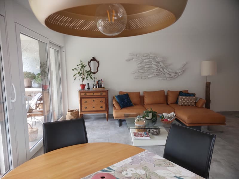 Appartement 3,5 pièces - 94 m2 (7)