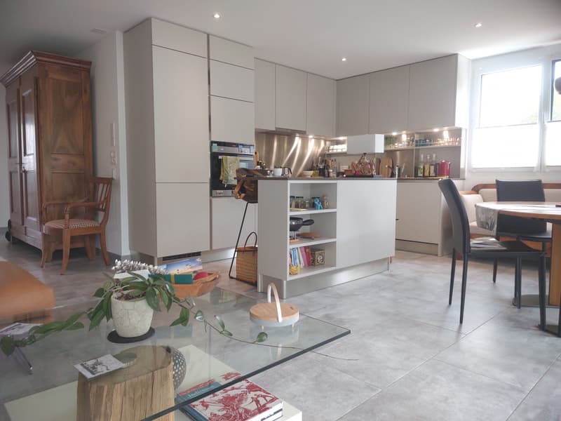Appartement 3,5 pièces - 94 m2 (6)