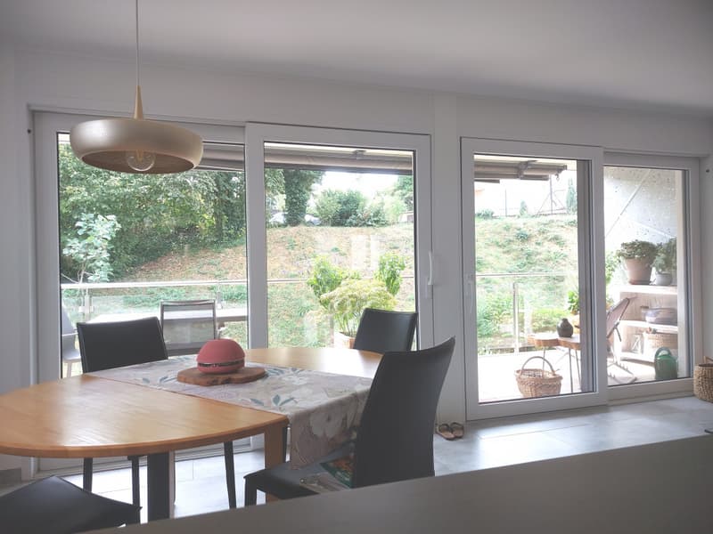 Appartement 3,5 pièces - 94 m2 (8)