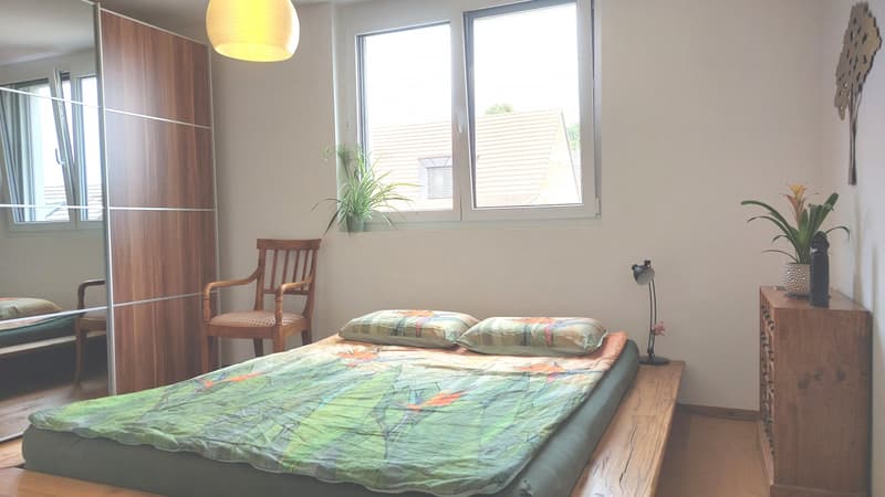 Appartement 3,5 pièces - 94 m2 (11)