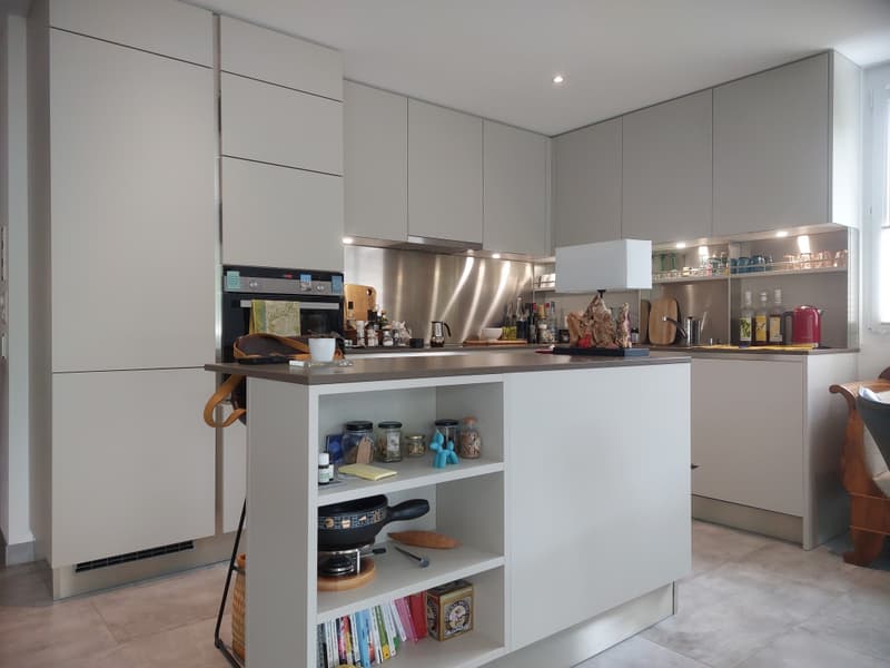 Appartement 3,5 pièces - 94 m2 (10)