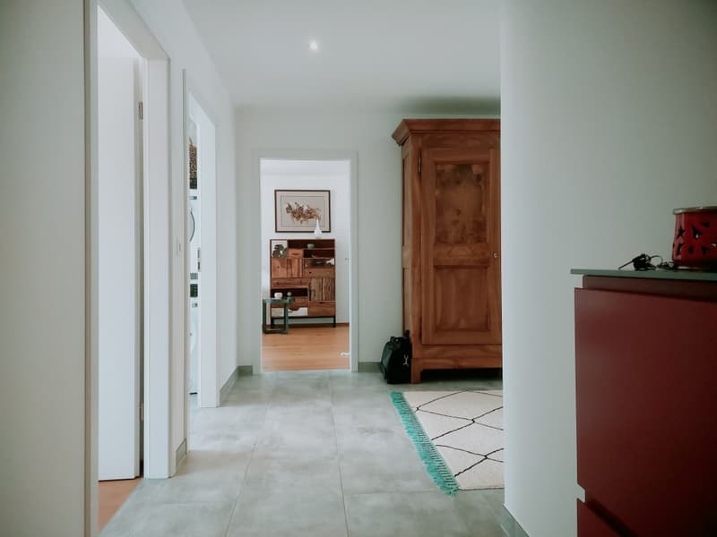 Appartement 3,5 pièces - 94 m2 (3)