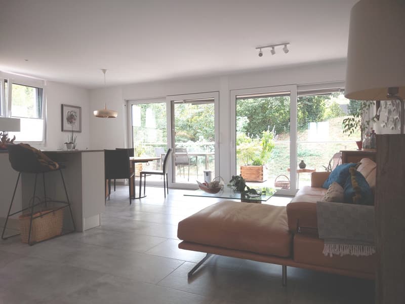 Appartement 3,5 pièces - 94 m2 (5)