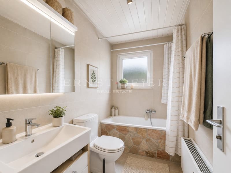 EXCLUSIVITE - Magnifique villa familiale avec jardin (7)