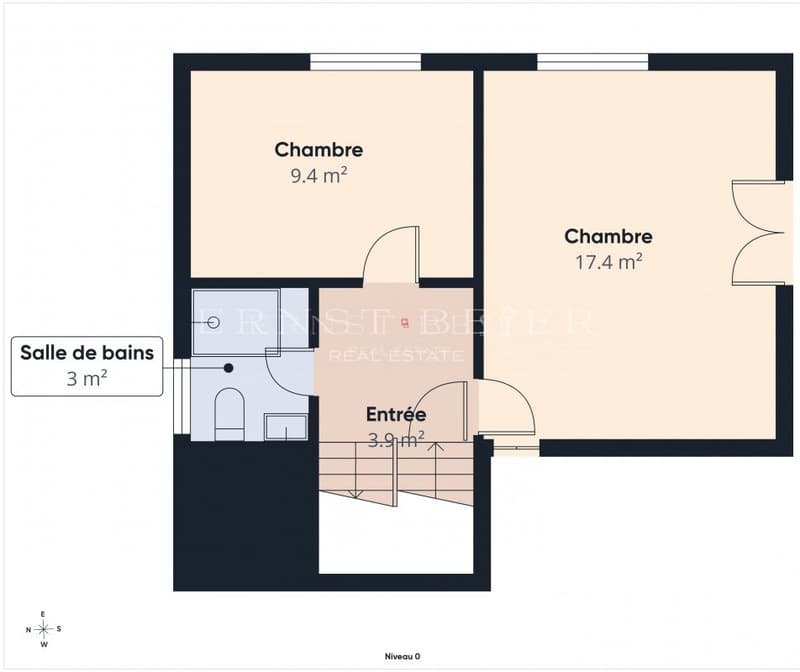 EXCLUSIVITE - Magnifique villa familiale avec jardin (11)