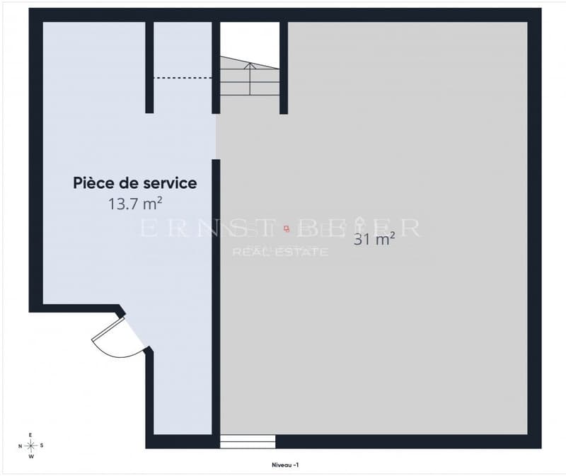 EXCLUSIVITE - Magnifique villa familiale avec jardin (12)