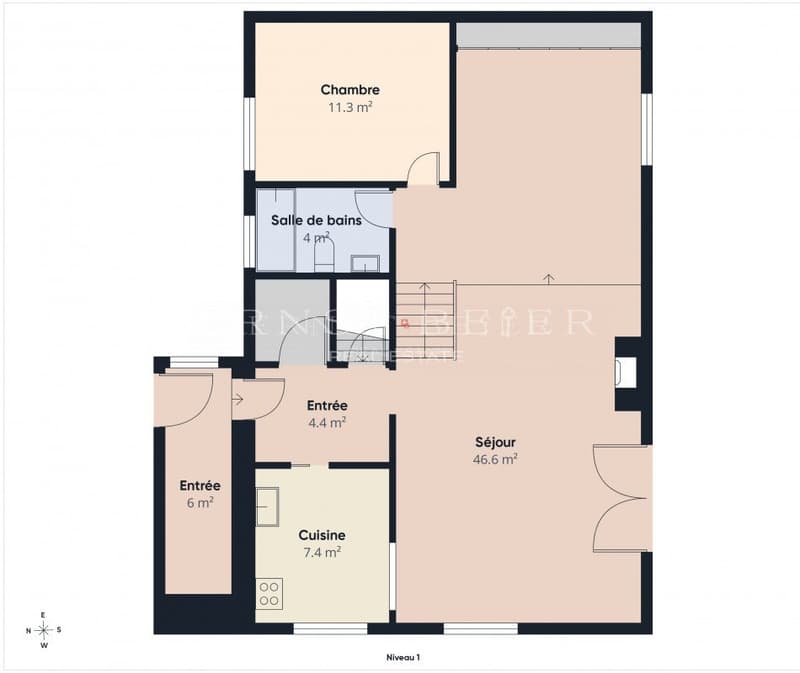EXCLUSIVITE - Magnifique villa familiale avec jardin (10)