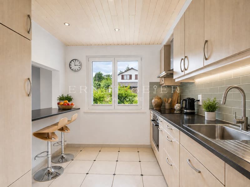 EXCLUSIVITE - Magnifique villa familiale avec jardin (6)