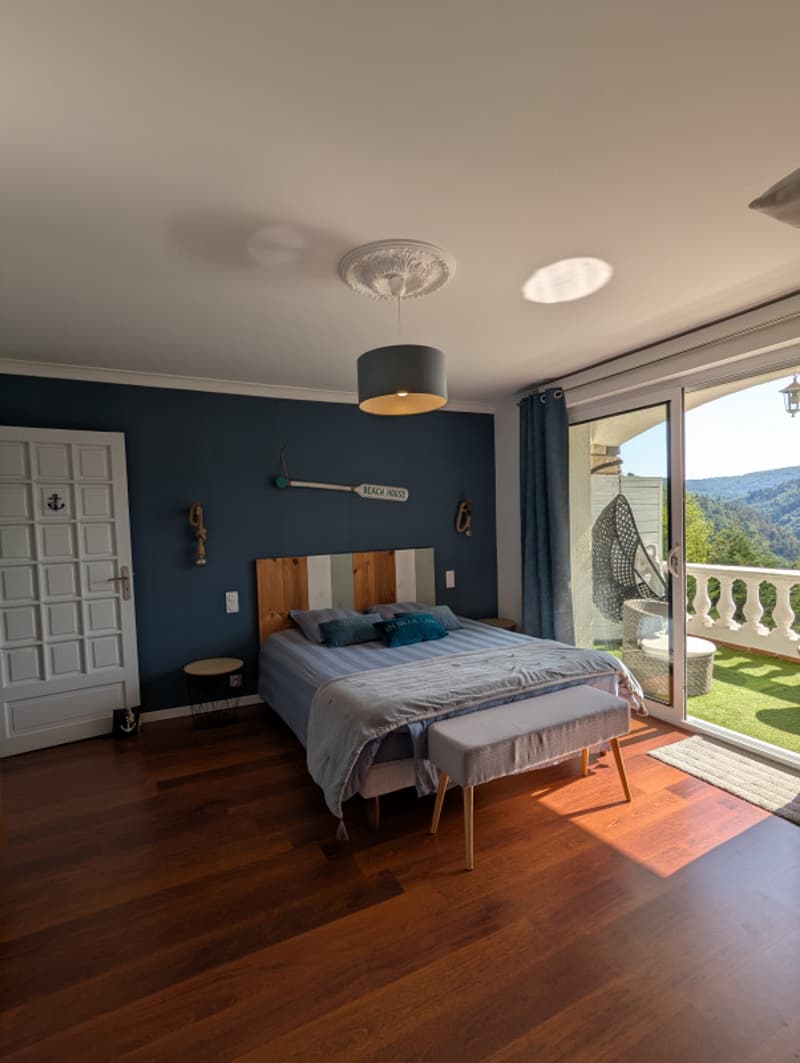 Envie de changer de vie ? Et si cette villa en France était faite pour vous ? (2)
